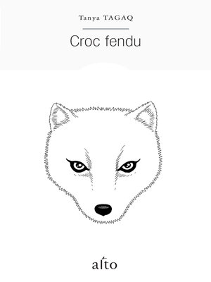 cover image of Croc fendu